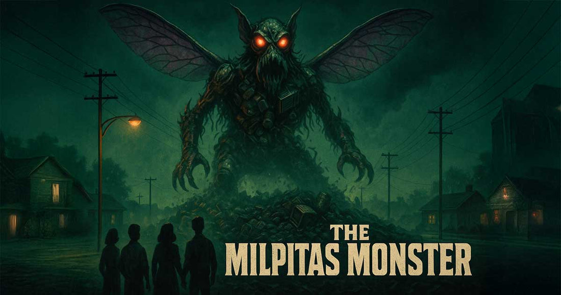 The Milpitas Monster: How a Small California Town Created a Cult Classic